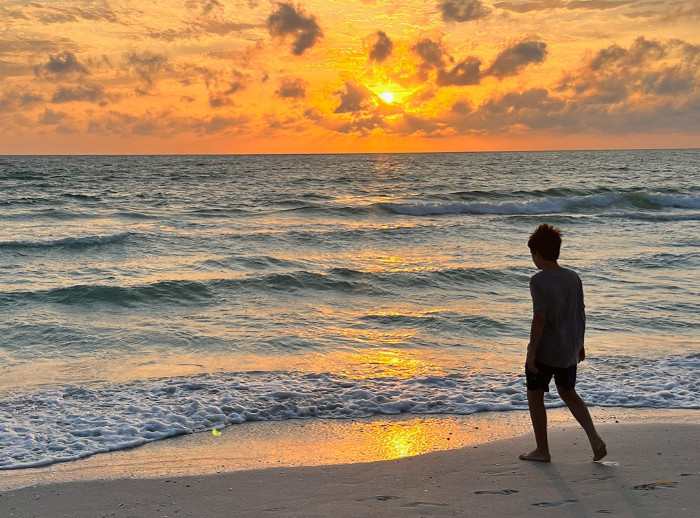 Pass-a-Grille Beach Boat Tour Excursion Florida Rental